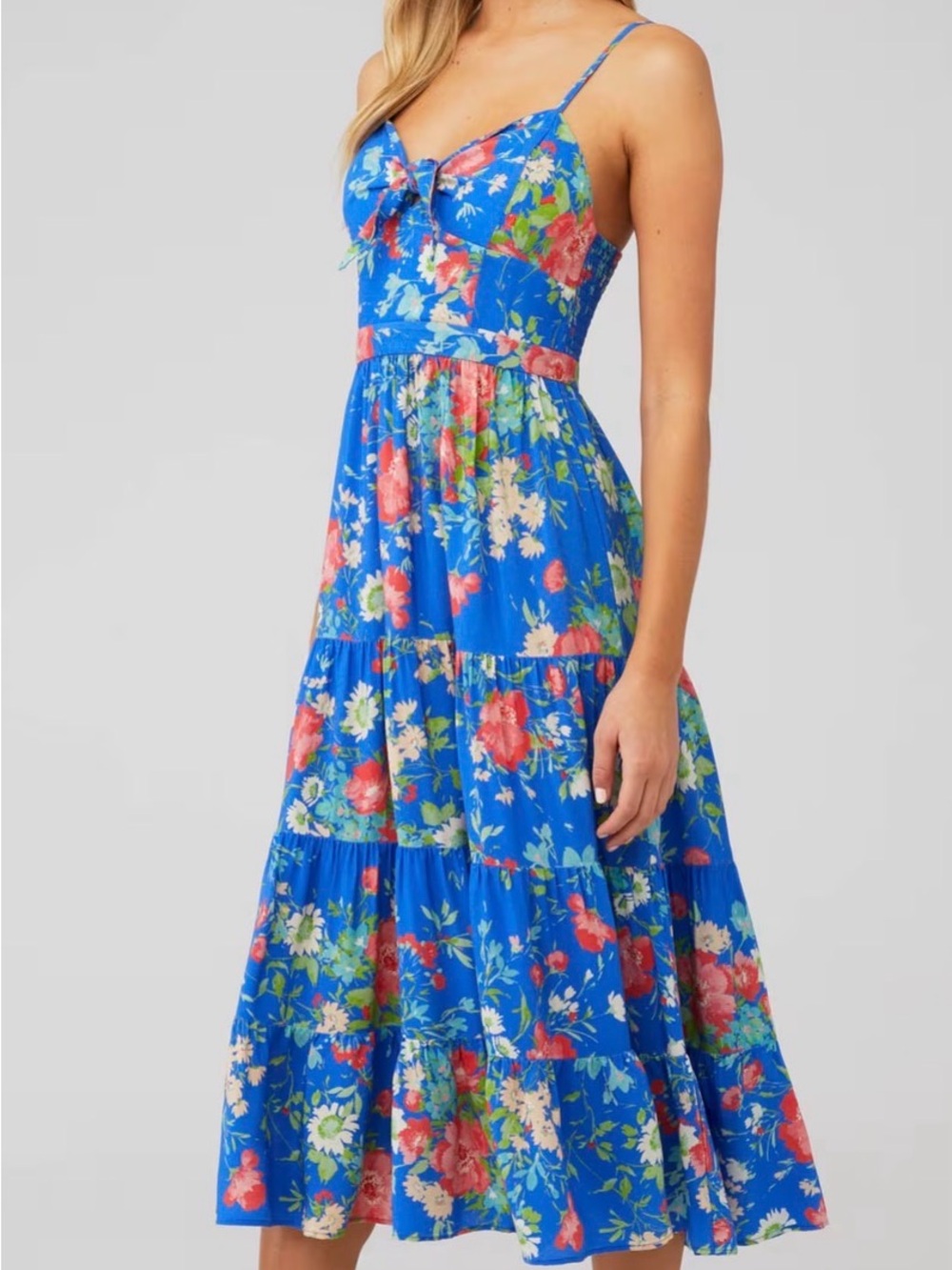 Yumi Kim Good Times Dress - Picture 3 of 7